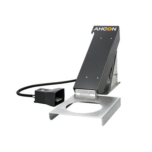Système élévateur pour véhicules - BB 700	 - AHCON
