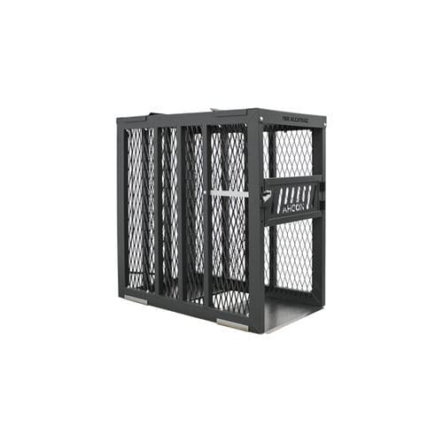 Cage de securité de gonflage - TBR 	 - AHCON