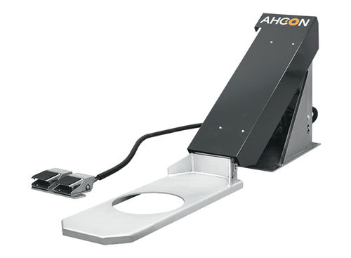 Système élévateur pour véhicules - 610 70 150	 - AHCON