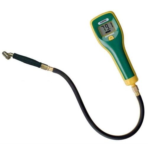 Analyseur d'azote - 89NAH - Airtec Corporation - pour l'automobile / de pression / portatif
