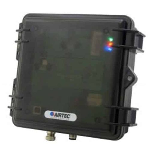 Système de surveillance de charge - 89AXM series  - Airtec Corporation - de mesure / pour l'industrie automobile / sans fil
