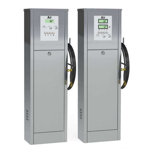 Gonfleur de pneu au sol - FS series - Airtec Corporation