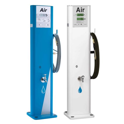 Gonfleur de pneu au sol - BE series - Airtec Corporation