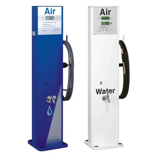 Gonfleur de pneu au sol - FE series - Airtec Corporation