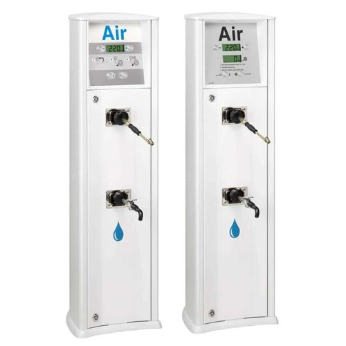 Gonfleur de pneu au sol - FR series - Airtec Corporation