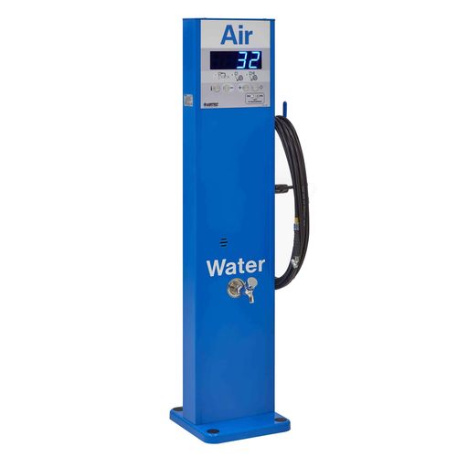 Gonfleur de pneu au sol - FEL - Airtec Corporation