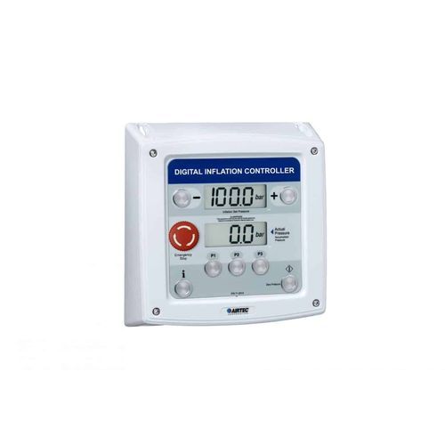 Contrôleur de pression de précision - 89XHP series  - Airtec Corporation