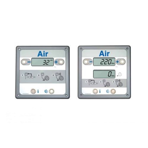 Gonfleur de pneu mural - 89OE series - Airtec Corporation