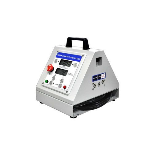 Gonfleur de pneu au sol - 89ATC - Airtec Corporation