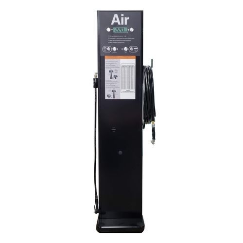 Gonfleur de pneu au sol - FEP - Airtec Corporation