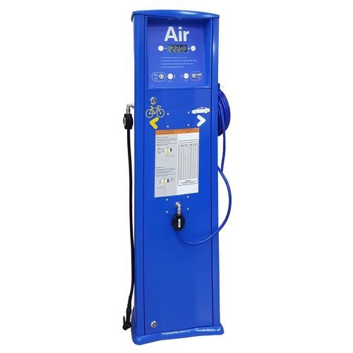Gonfleur de pneu au sol - FRP - Airtec Corporation