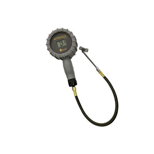 Analyseur d'azote - NAO - Airtec Corporation - portatif / pour usage intensif / numérique