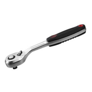 Cliquet manuel - R2200 - A-Kraft Tools Manufacturing Co., Ltd. - 120 dents