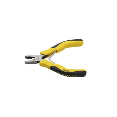 Pince universelle - A0501115 - A-Kraft Tools Manufacturing Co., Ltd. - pour fils / en acier