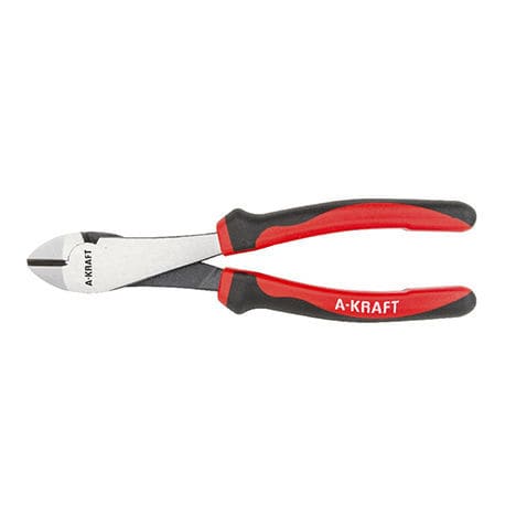Pince coupante - A0403 series - A-Kraft Tools Manufacturing Co., Ltd. - pour fils / en acier / résistante à la chaleur