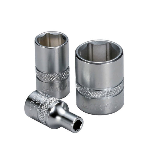 Douille pour vis à six pans creux - 6PT - A-Kraft Tools Manufacturing Co., Ltd.