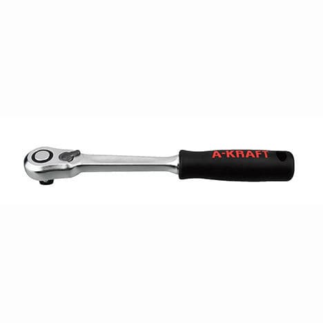 Cliquet manuel - KH3000 - A-Kraft Tools Manufacturing Co., Ltd. - 120 dents