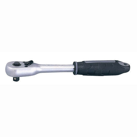 Cliquet manuel - HP5-6 - A-Kraft Tools Manufacturing Co., Ltd. - 120 dents