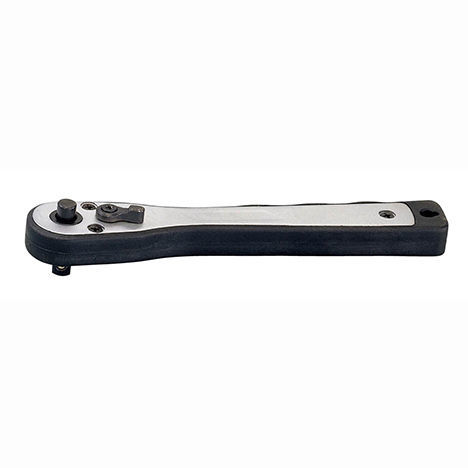 Cliquet manuel - HP10-6 - A-Kraft Tools Manufacturing Co., Ltd. - 120 dents
