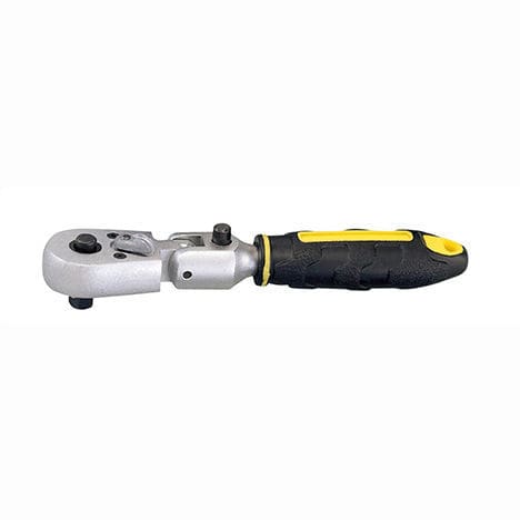 Cliquet manuel - FHP8-6 - A-Kraft Tools Manufacturing Co., Ltd. - 120 dents