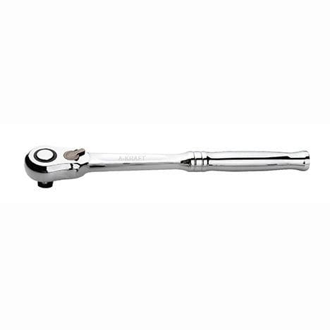 Cliquet manuel - KH3000P - A-Kraft Tools Manufacturing Co., Ltd. - 120 dents