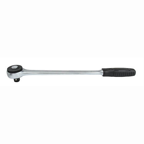 Cliquet manuel - HA72-A - A-Kraft Tools Manufacturing Co., Ltd. - 120 dents