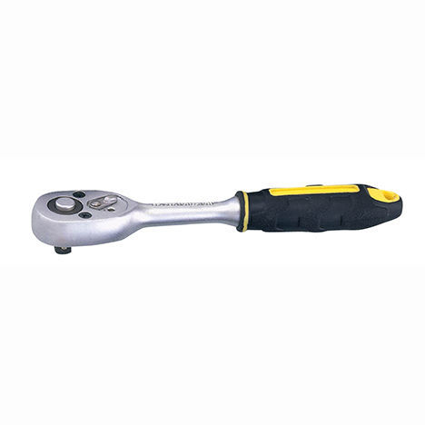 Cliquet manuel - HP3-6 series - A-Kraft Tools Manufacturing Co., Ltd. - 120 dents