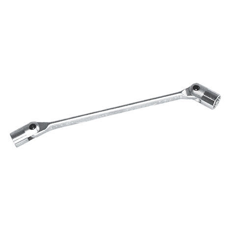 Clé à pipe double - 634 series - A-Kraft Tools Manufacturing Co., Ltd.