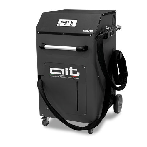 Appareil de chauffage par induction pour applications lourdes - HDI 11K230 KB - AIT Induction - pour pièces / 230 V / mobile
