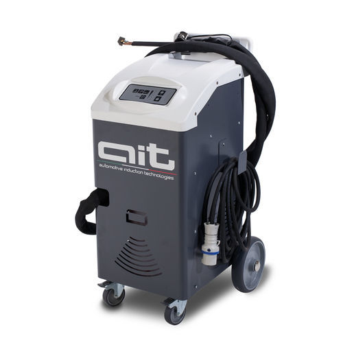 Appareil de chauffage par induction pour pièces - IT 4K230 - AIT Induction - 380 V / mobile