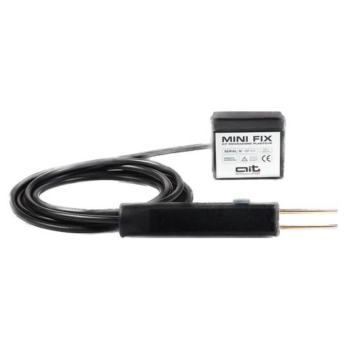 Poste à souder à ultrasons - MINI FIX - AIT Induction - portable