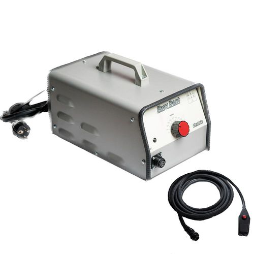 Appareil de chauffage par induction pour pièces - EASY DENT - AIT Induction - pour traitement thermique / 380 V / portable