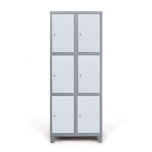 Armoire vestiaire - Altanis Bros