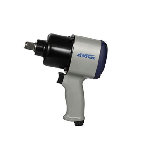 Clé à choc pneumatique - AW120B - APACH Industrial Co., Ltd. - modèle pistolet