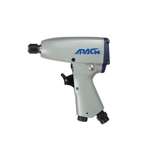 Visseuse pneumatique modèle pistolet - AD312A - APACH Industrial Co., Ltd.