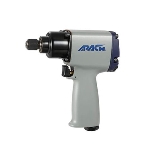 Visseuse pneumatique modèle pistolet - AD314A - APACH Industrial Co., Ltd. - à couple élevé