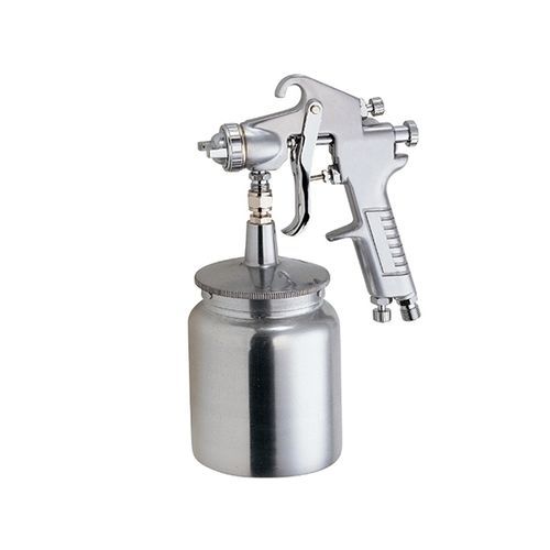 Pistolet de pulvérisation - ASP007101 - APACH Industrial Co., Ltd. - à peinture / manuel / pneumatique