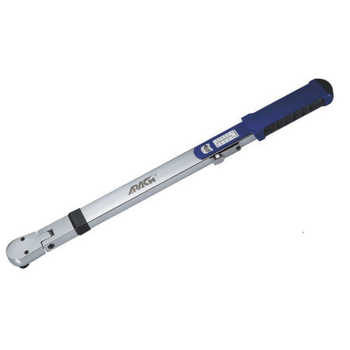 Clé dynamométrique pour l'industrie automobile - ATW110 series - APACH Industrial Co., Ltd. - réglable