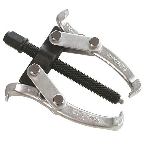 Extracteur de roulement mécanique - T741 series - AmPro Tools Corporation - à 2 griffes / à griffes réversibles