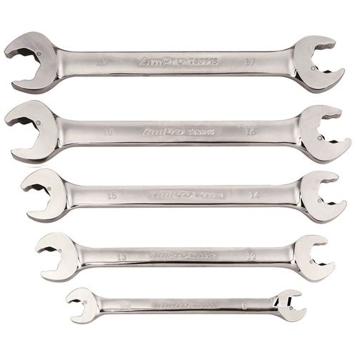 Kit de clés à fourche - T43980 - AmPro Tools Corporation