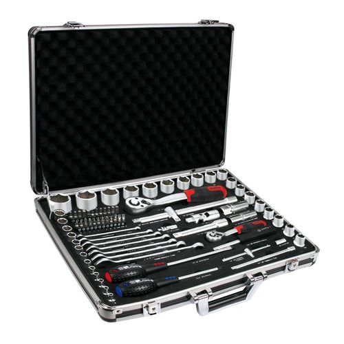 Kit de clés à douille - T45917 - AmPro Tools Corporation
