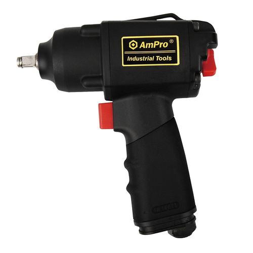 Clé à choc pneumatique - A3639 - AmPro Tools Corporation - modèle pistolet