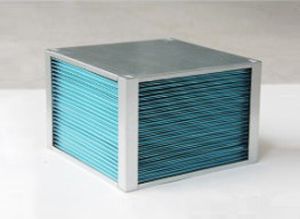 Système de récupération de chaleur - Guangzhou YOKISTAR Co., Ltd.