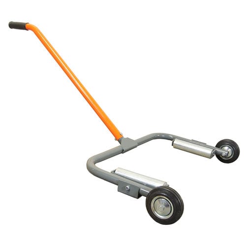 Positionneur de roues - MSTWD - Martins Industries