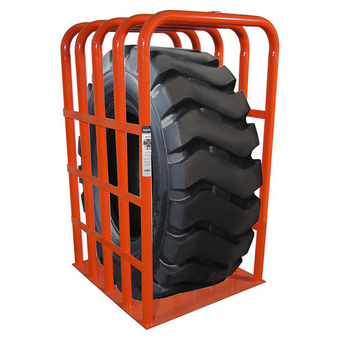 Cage de securité de gonflage - MIC-OTR - Martins Industries