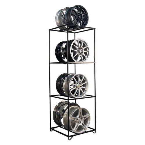 Rayonnage de jante - MWD - Martins Industries - en acier / 3 / sans vis