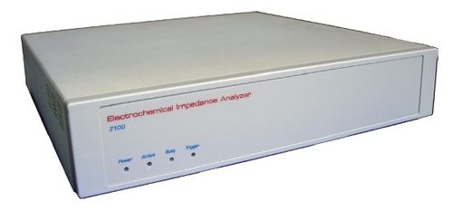 Analyseur pour réseau électrique - ERZ100 - eDAQ - de qualité d'énergie / d'impédance / benchtop