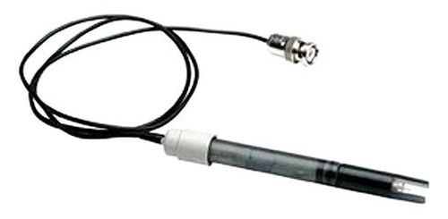 Électrode électrochimique ORP - ø 12 mm, 0 - 60 °C | ET060 - eDAQ - à fil de platine / de laboratoire
