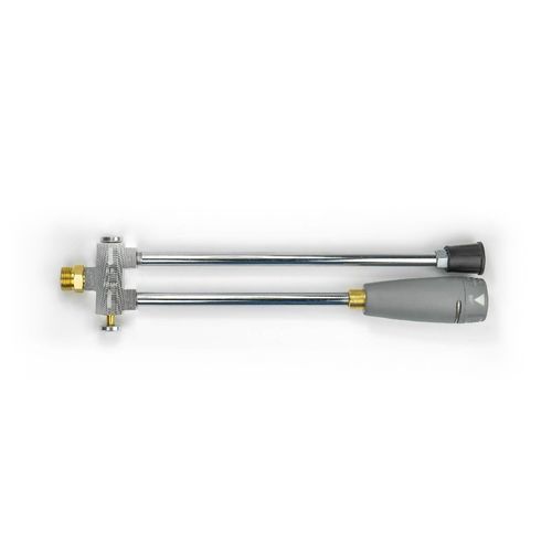 Lance pour nettoyeurs haute pression - ZL.XX-GJ series - Idrobase Group Srl