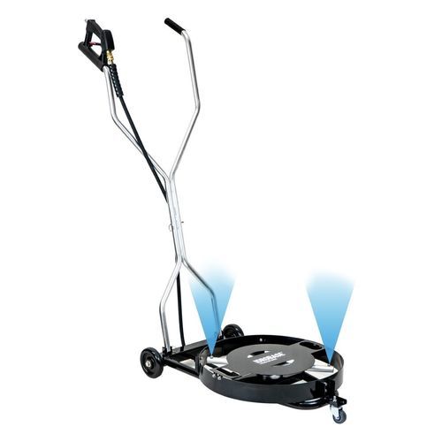 Lance pour nettoyeurs haute pression - ZX.2873 - Idrobase Group Srl